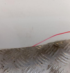 Aile avant droit PEUGEOT PARTNER 2 Photo n°3