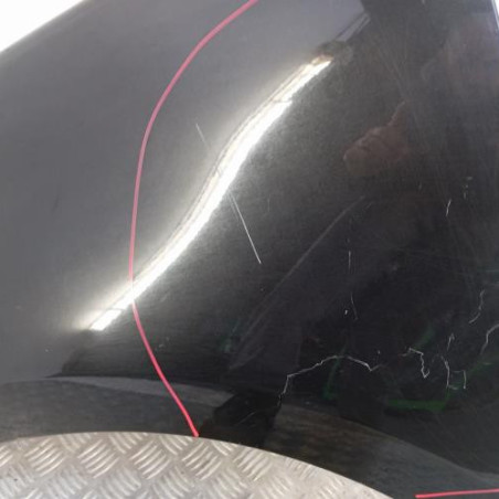 Aile avant gauche RENAULT GRAND SCENIC 3