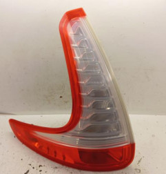 Feu arriere principal gauche (feux) RENAULT GRAND SCENIC 3 Photo n°1