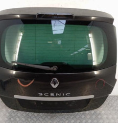 Malle/Hayon arriere RENAULT GRAND SCENIC 3 Photo n°1