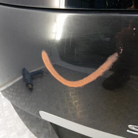 Malle/Hayon arriere RENAULT GRAND SCENIC 3