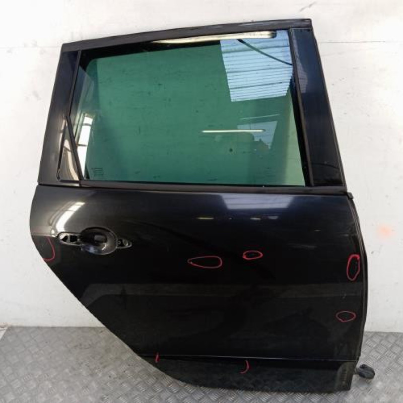 Porte arriere droit RENAULT GRAND SCENIC 3