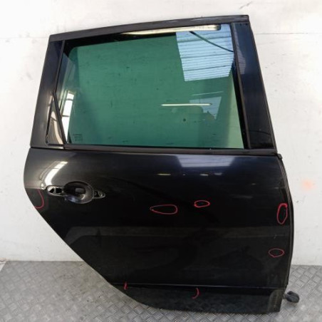 Porte arriere droit RENAULT GRAND SCENIC 3 Photo n°1