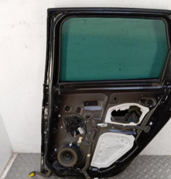 Porte arriere droit RENAULT GRAND SCENIC 3 Photo n°6