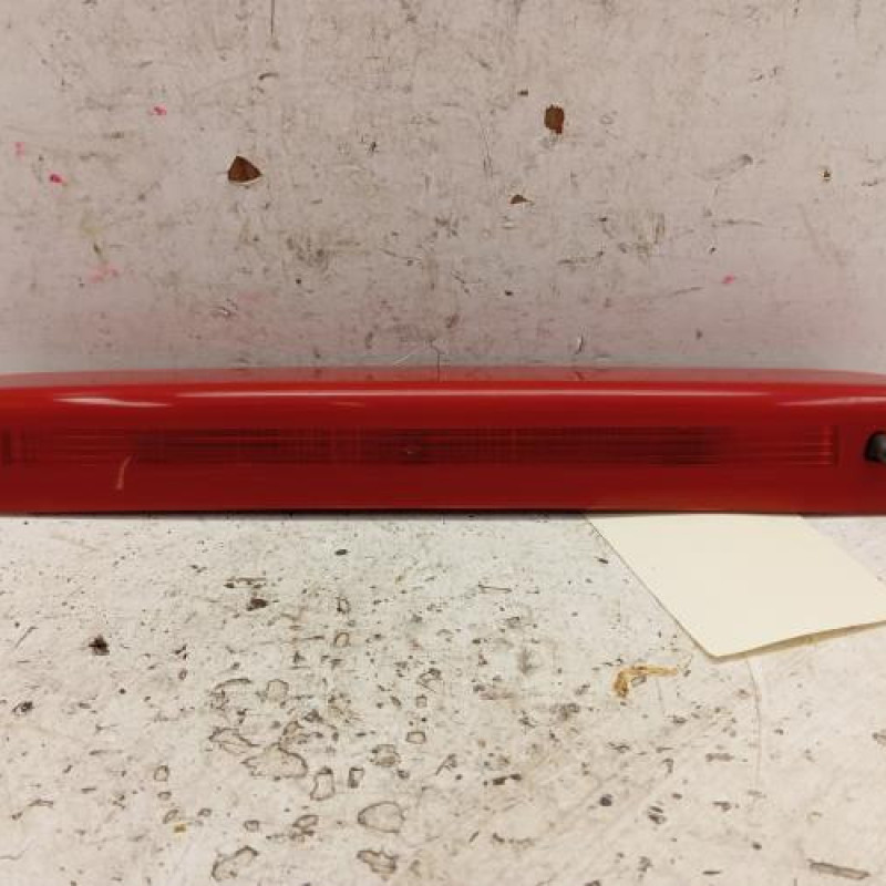 Feu arriere stop central RENAULT GRAND SCENIC 3
