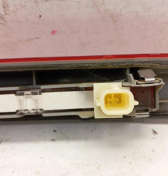 Feu arriere stop central RENAULT GRAND SCENIC 3 Photo n°3