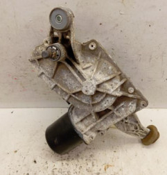 Moteur essuie glace avant droit RENAULT GRAND SCENIC 3 Photo n°1