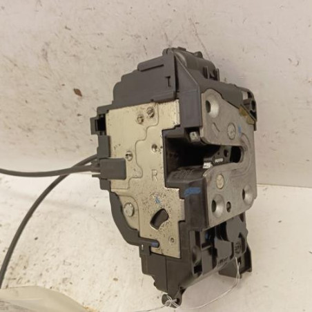 Serrure arriere droit RENAULT GRAND SCENIC 3 Photo n°1