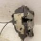 Serrure arriere droit RENAULT GRAND SCENIC 3