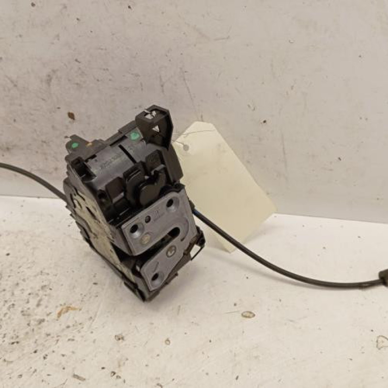 Serrure arriere gauche RENAULT GRAND SCENIC 3