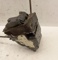 Serrure avant droit RENAULT GRAND SCENIC 3 Photo n°1