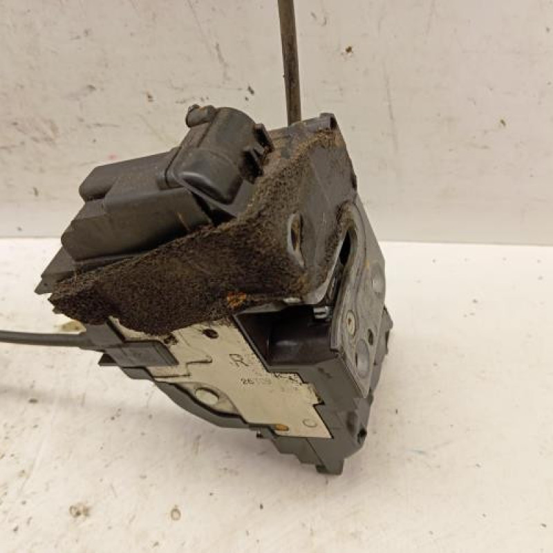 Serrure avant droit RENAULT GRAND SCENIC 3