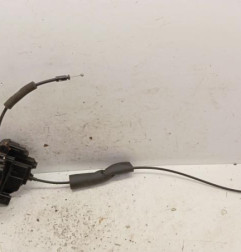 Serrure avant droit RENAULT GRAND SCENIC 3