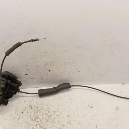 Serrure avant droit RENAULT GRAND SCENIC 3