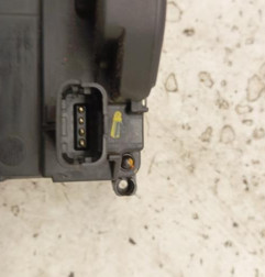 Serrure avant droit RENAULT GRAND SCENIC 3 Photo n°3