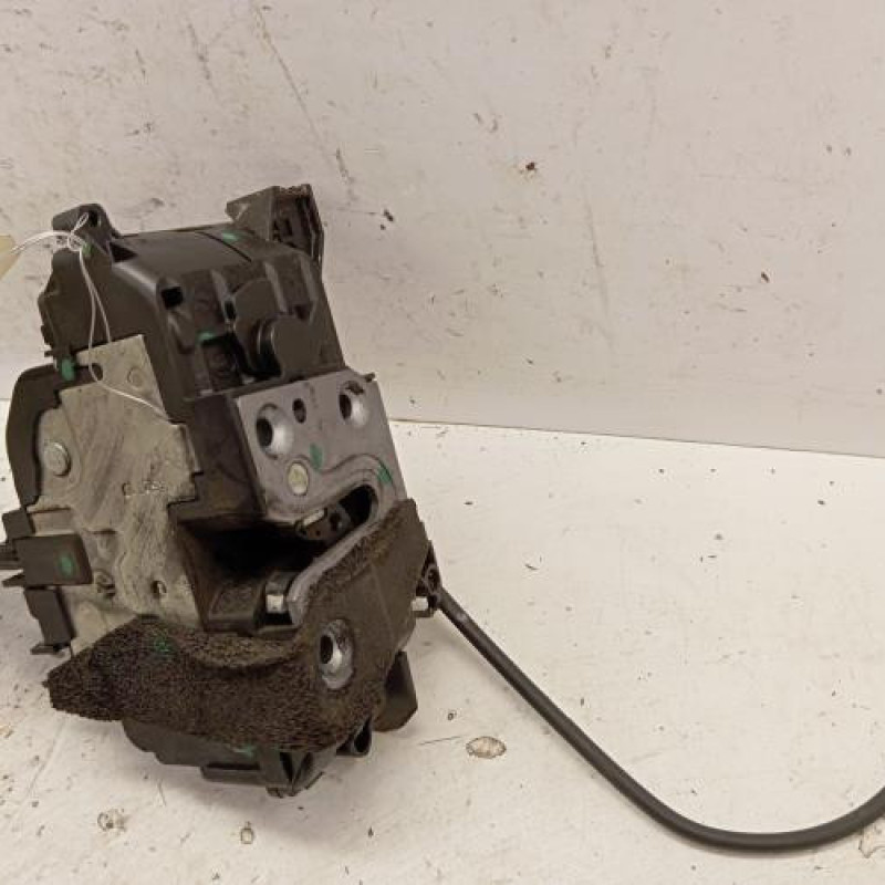 Serrure avant gauche RENAULT GRAND SCENIC 3