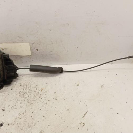 Serrure avant gauche RENAULT GRAND SCENIC 3