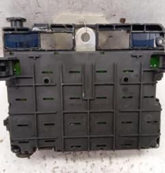 Boitier servitude moteur (BSM) PEUGEOT 206