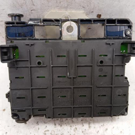 Boitier servitude moteur (BSM) PEUGEOT 206