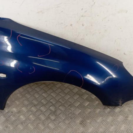 Aile avant droit PEUGEOT 206 Photo n°1