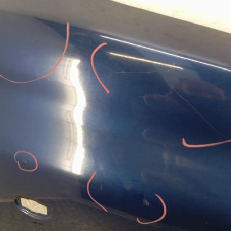 Aile avant droit PEUGEOT 206