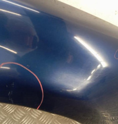 Aile avant droit PEUGEOT 206 Photo n°3