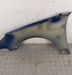 Aile avant droit PEUGEOT 206 Photo n°4