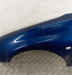 Aile avant gauche PEUGEOT 206 Photo n°1