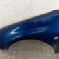 Aile avant gauche PEUGEOT 206