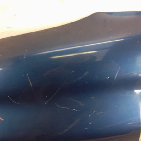 Aile avant gauche PEUGEOT 206