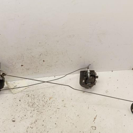 Serrure arriere droit PEUGEOT 206