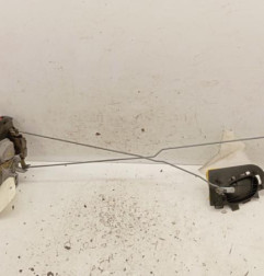 Serrure arriere gauche PEUGEOT 206