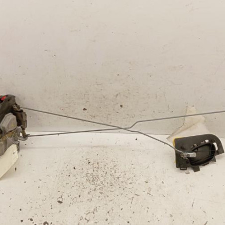Serrure arriere gauche PEUGEOT 206