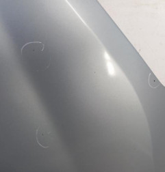 Capot FORD C-MAX 1 Photo n°3