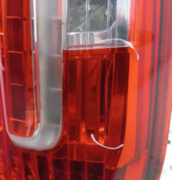 Feu arriere principal droit (feux) FORD C-MAX 1 Photo n°3