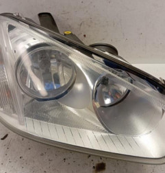 Optique avant principal droit (feux)(phare) FORD C-MAX 1 Photo n°1