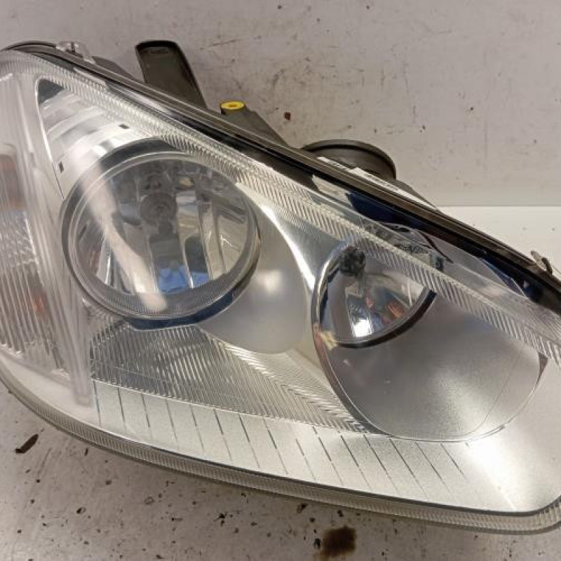 Optique avant principal droit (feux)(phare) FORD C-MAX 1