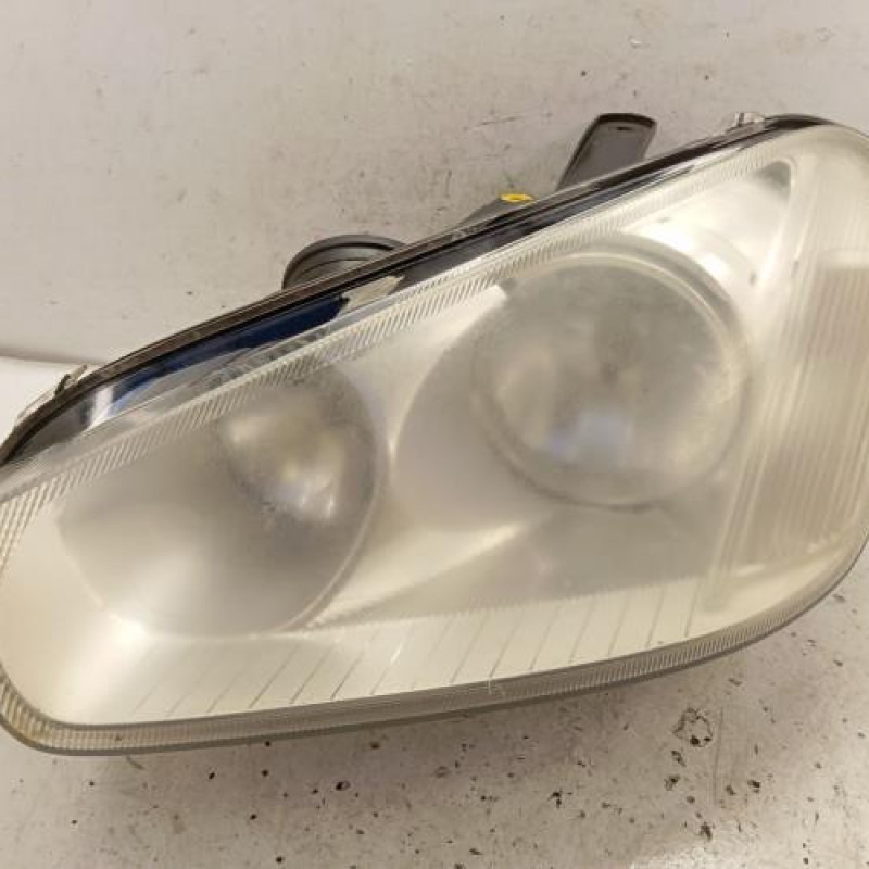 Optique avant principal gauche (feux)(phare) FORD C-MAX 1