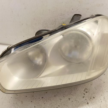 Optique avant principal gauche (feux)(phare) FORD C-MAX 1 Photo n°1