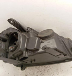 Optique avant principal gauche (feux)(phare) FORD C-MAX 1