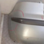 Pare choc arriere RENAULT LAGUNA 2
