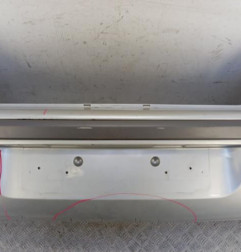 Pare choc arriere RENAULT LAGUNA 2 Photo n°5