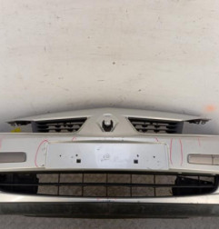 Pare choc avant RENAULT LAGUNA 2 Photo n°1