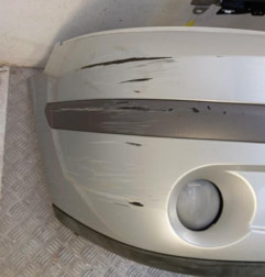 Pare choc avant RENAULT LAGUNA 2