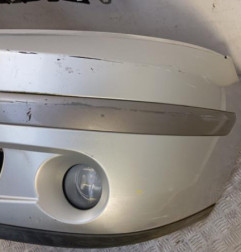 Pare choc avant RENAULT LAGUNA 2 Photo n°4