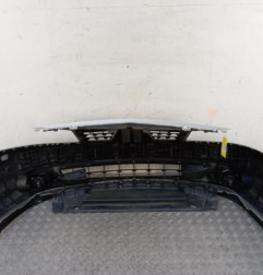 Pare choc avant RENAULT LAGUNA 2 Photo n°5