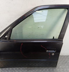 Porte avant gauche PEUGEOT 306 Photo n°1