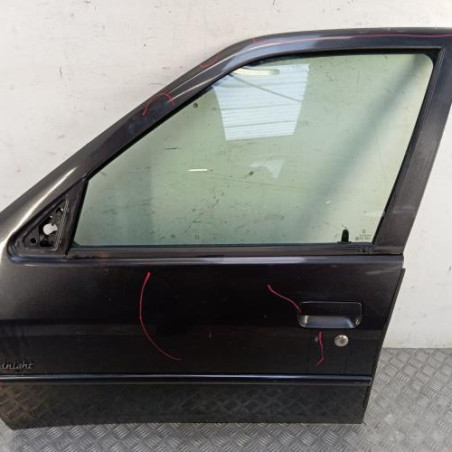 Porte avant gauche PEUGEOT 306 Photo n°1