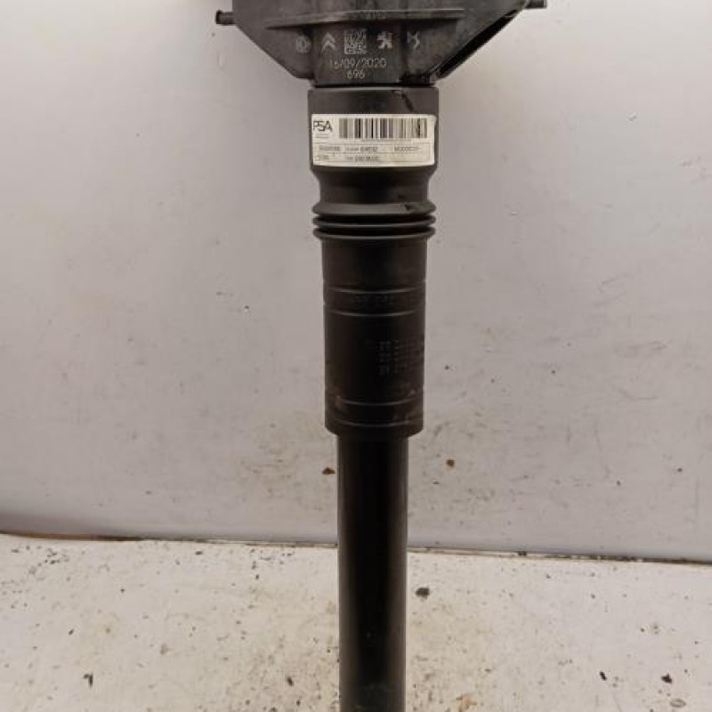 Amortisseur arriere droit PEUGEOT 208 2