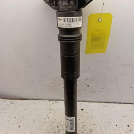 Amortisseur arriere gauche PEUGEOT 208 2 Photo n°1